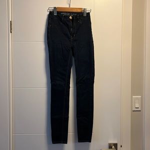 American Eagle Jegging
